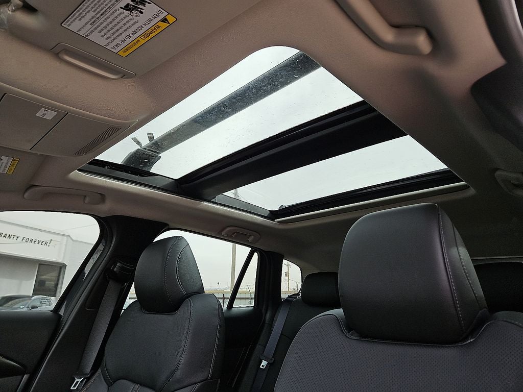 2025 Mazda Mazda CX-50 Hybrid Premium