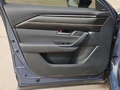 2025 Mazda Mazda CX-50 Hybrid Premium