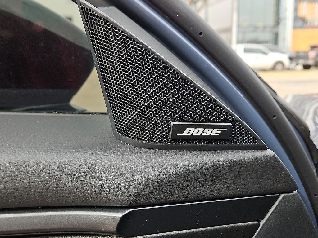 2025 Mazda Mazda CX-50 Hybrid Premium