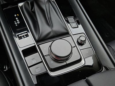 2025 Mazda Mazda CX-50 Hybrid Premium