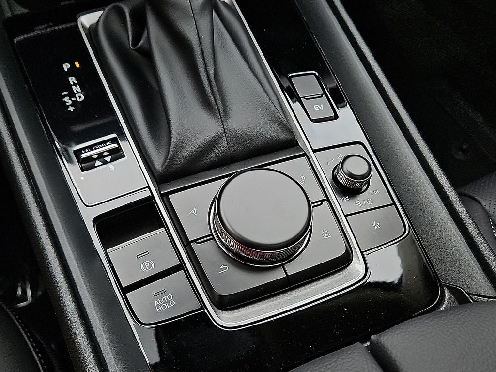 2025 Mazda Mazda CX-50 Hybrid Premium