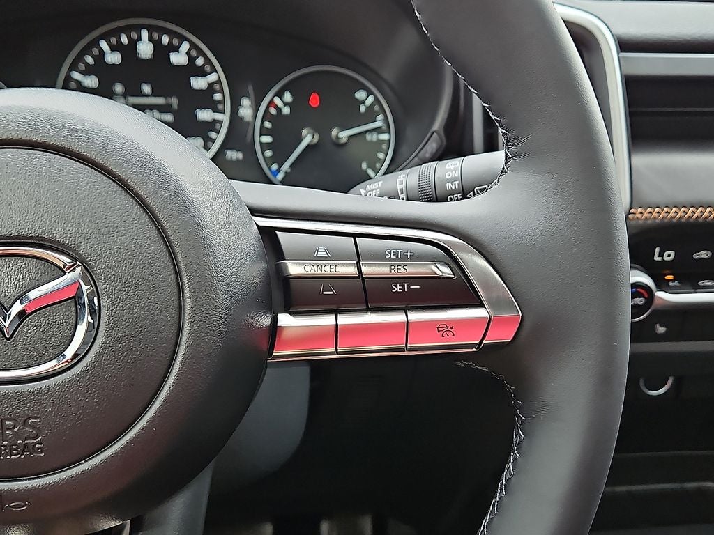 2025 Mazda Mazda CX-50 Hybrid Premium