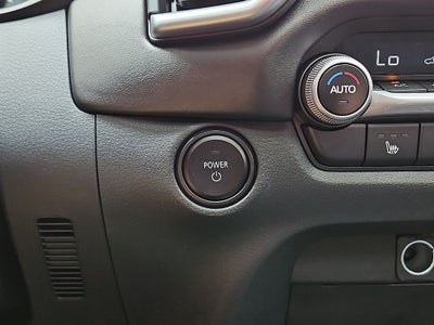 2025 Mazda Mazda CX-50 Hybrid Premium