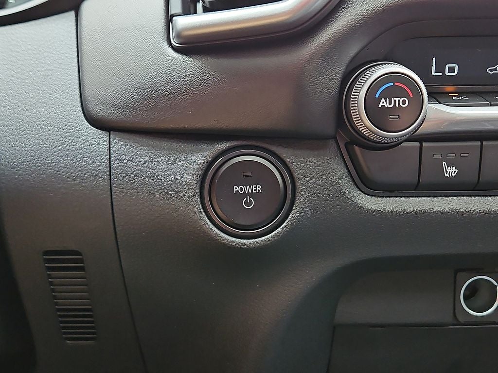 2025 Mazda Mazda CX-50 Hybrid Premium