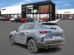 2025 Mazda Mazda CX-50 Hybrid Premium