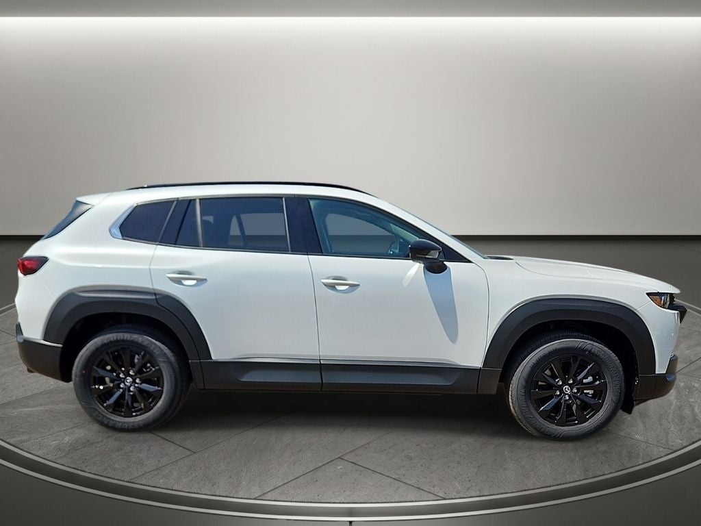 2026 Mazda Mazda CX-50 Hybrid Premium