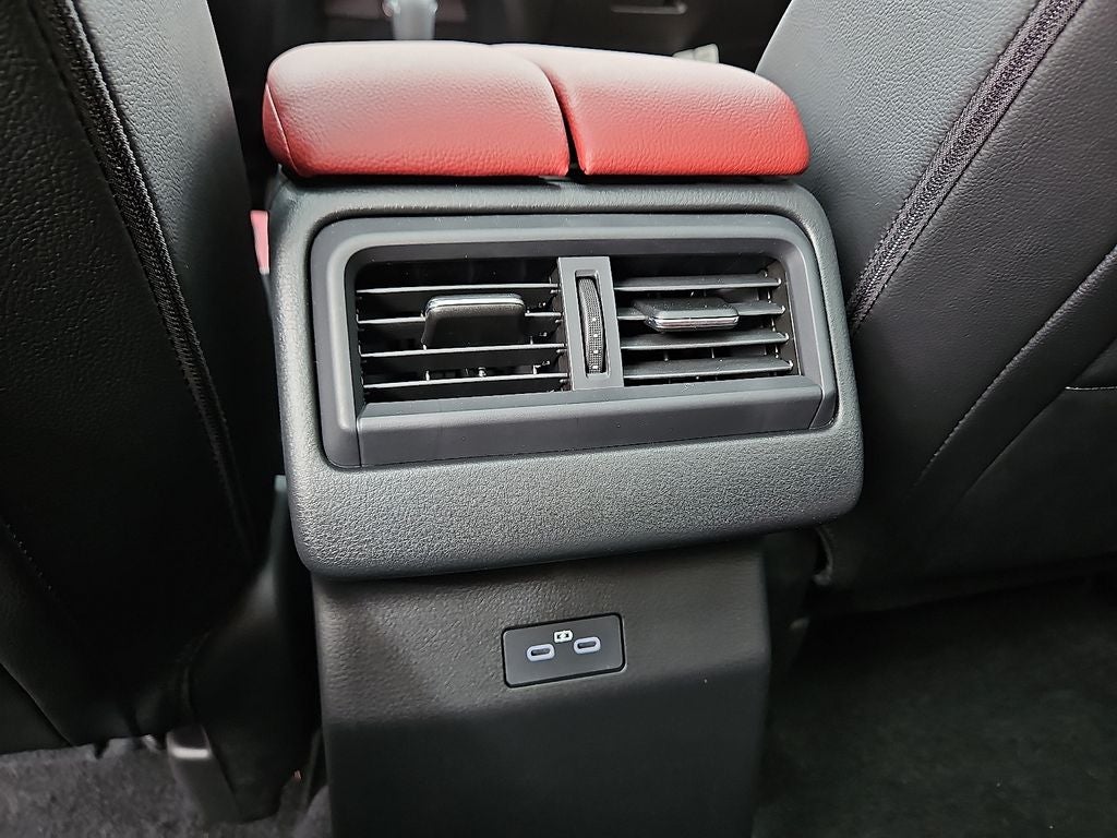 2025 Mazda Mazda CX-50 Hybrid Premium