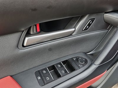 2025 Mazda Mazda CX-50 Hybrid Premium