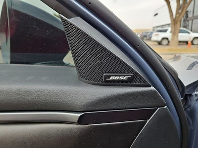 2025 Mazda Mazda CX-50 Hybrid Premium