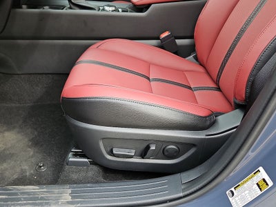 2025 Mazda Mazda CX-50 Hybrid Premium