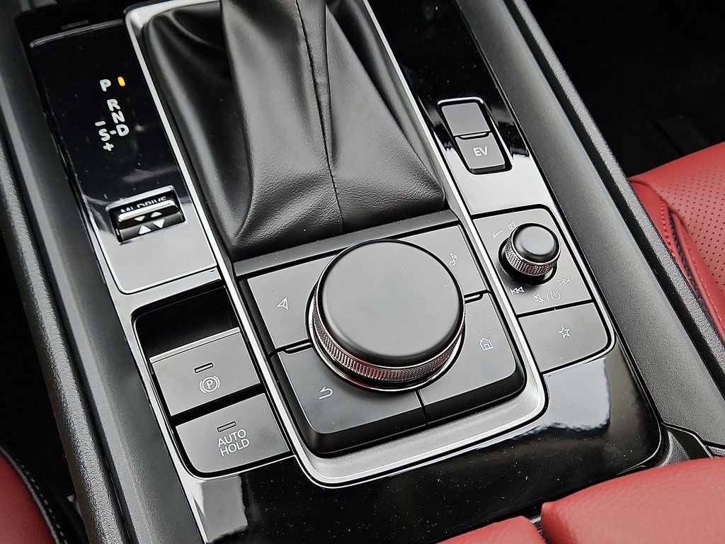 2025 Mazda Mazda CX-50 Hybrid Premium