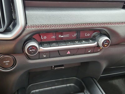 2025 Mazda Mazda CX-50 Hybrid Premium