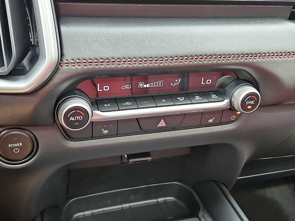 2025 Mazda Mazda CX-50 Hybrid Premium