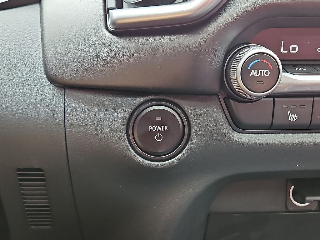 2025 Mazda Mazda CX-50 Hybrid Premium