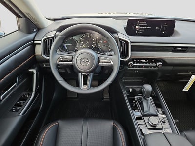 2026 Mazda Mazda CX-50 Hybrid Premium