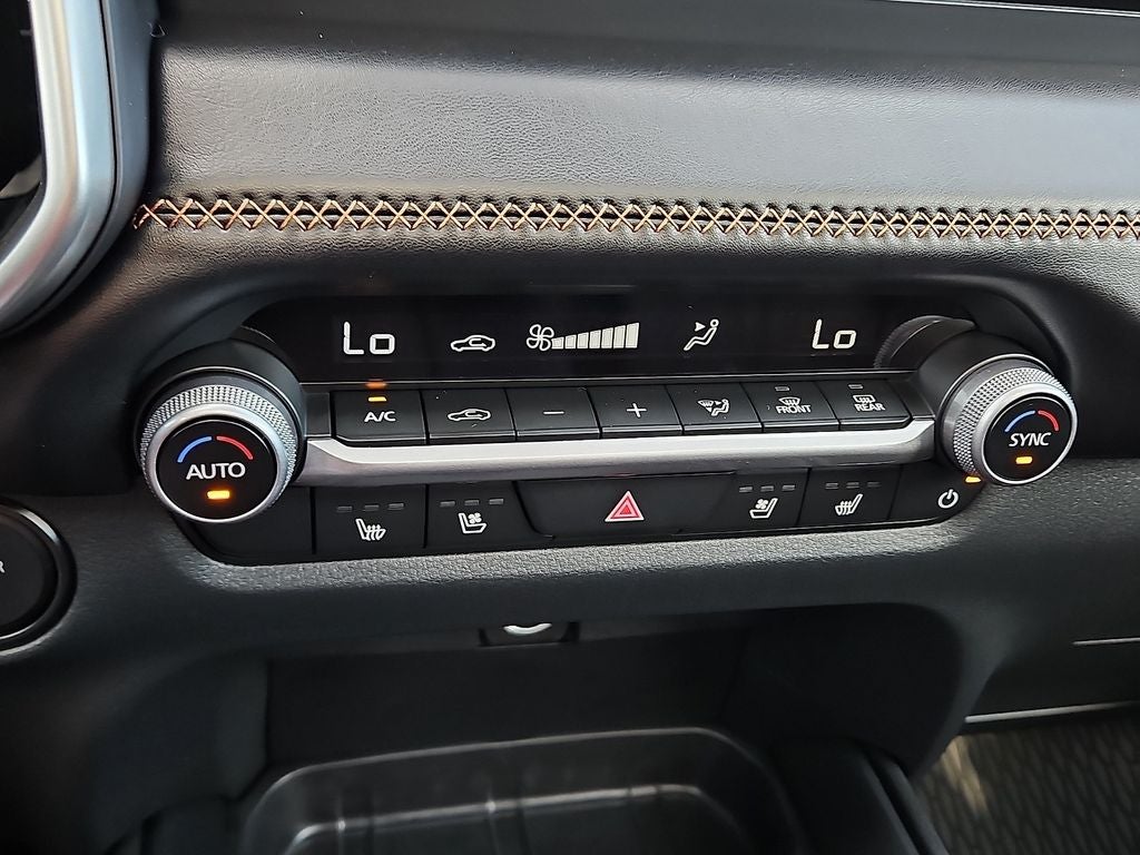 2026 Mazda Mazda CX-50 Hybrid Premium