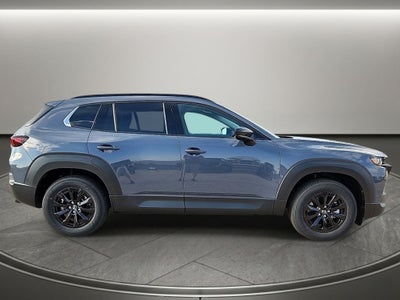 2026 Mazda Mazda CX-50 Hybrid Premium