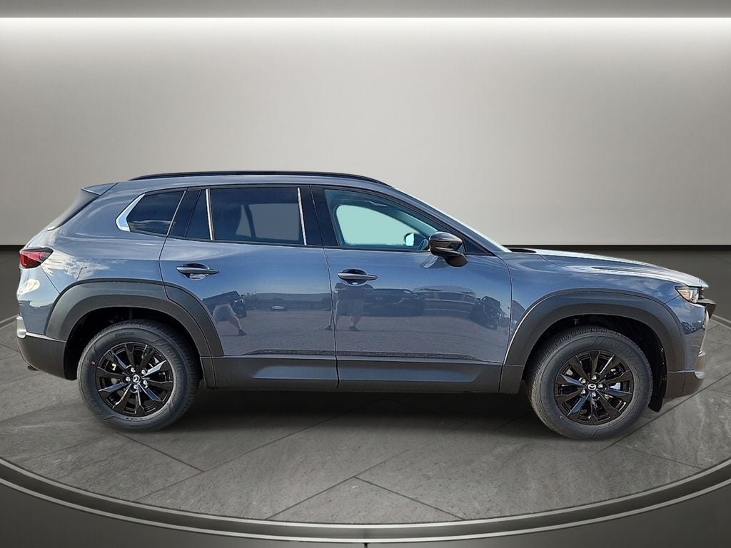 2026 Mazda Mazda CX-50 Hybrid Premium