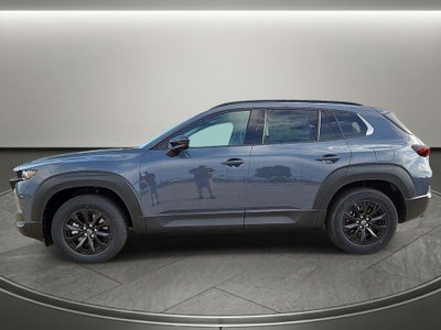 2026 Mazda Mazda CX-50 Hybrid Premium