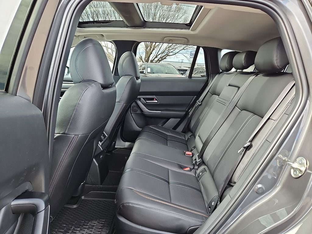 2026 Mazda Mazda CX-50 Hybrid Premium