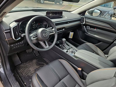 2026 Mazda Mazda CX-50 Hybrid Premium