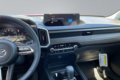 2026 Mazda Mazda CX-50 Hybrid Premium
