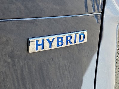 2025 Mazda Mazda CX-50 Hybrid Premium