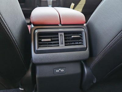 2025 Mazda Mazda CX-50 Hybrid Premium