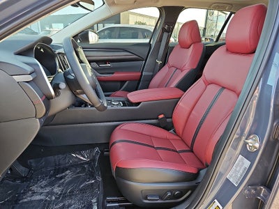 2025 Mazda Mazda CX-50 Hybrid Premium