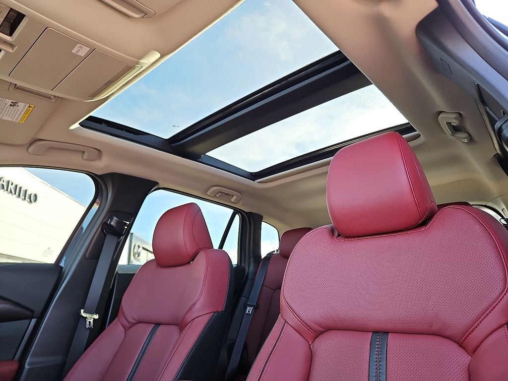 2025 Mazda Mazda CX-50 Hybrid Premium