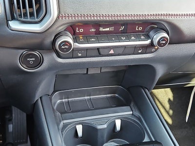 2025 Mazda Mazda CX-50 Hybrid Premium