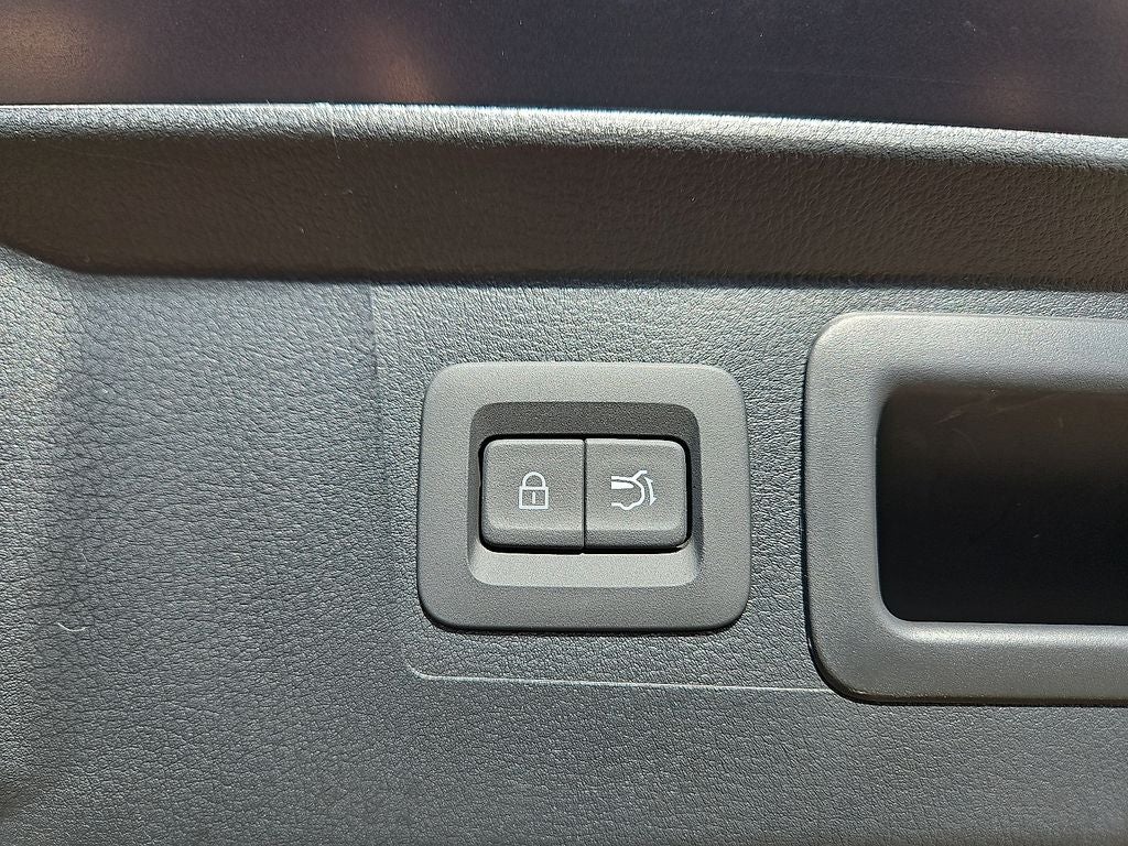 2025 Mazda Mazda CX-50 Hybrid Premium