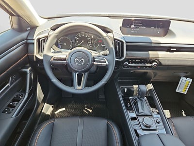 2026 Mazda Mazda CX-50 Hybrid Premium