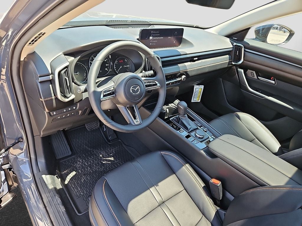 2026 Mazda Mazda CX-50 Hybrid Premium