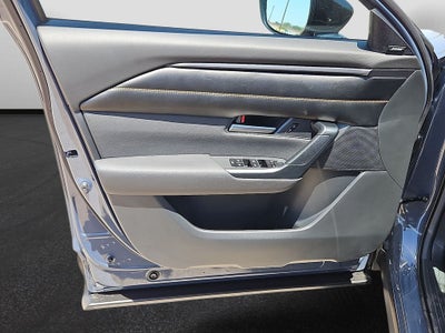 2026 Mazda Mazda CX-50 Hybrid Premium