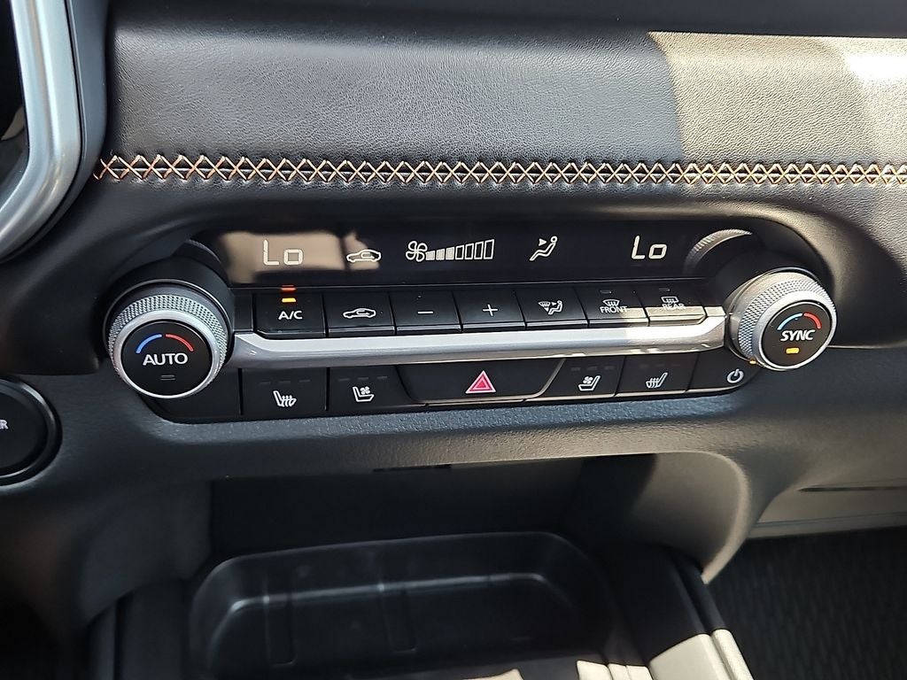 2026 Mazda Mazda CX-50 Hybrid Premium