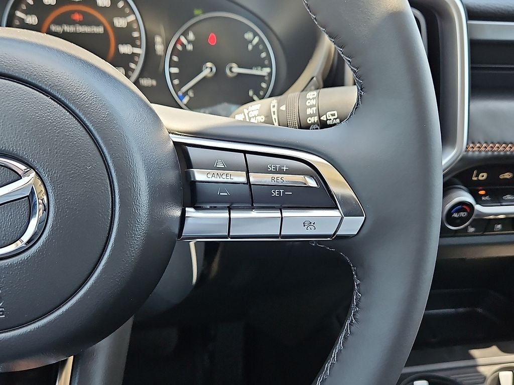 2026 Mazda Mazda CX-50 Hybrid Premium