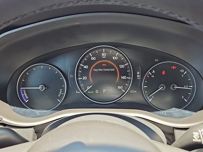2026 Mazda Mazda CX-50 Hybrid Premium