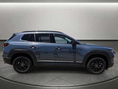 2026 Mazda Mazda CX-50 Hybrid Premium
