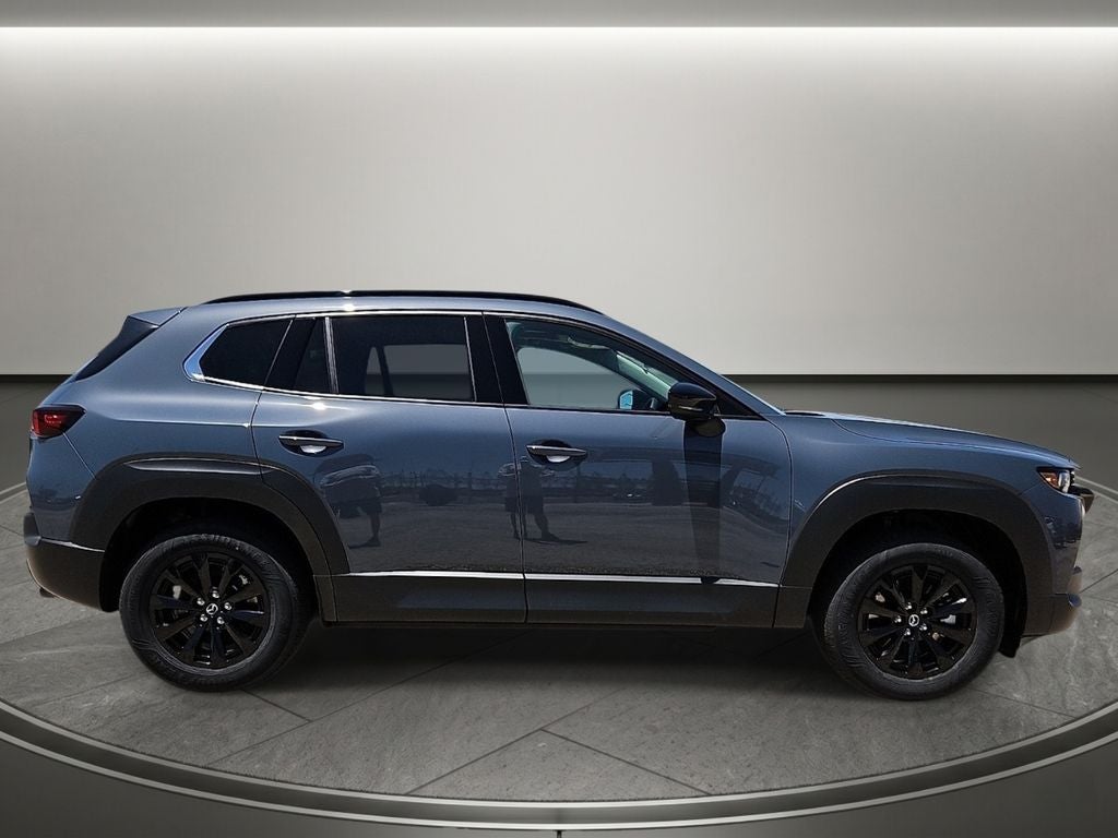2026 Mazda Mazda CX-50 Hybrid Premium