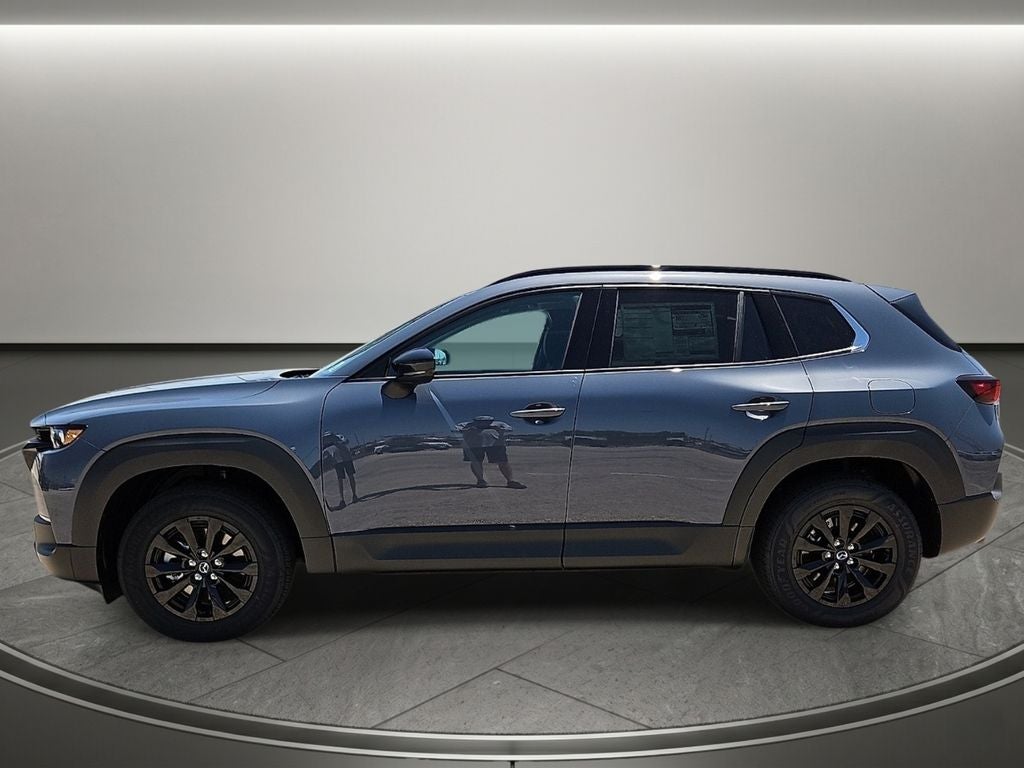 2026 Mazda Mazda CX-50 Hybrid Premium