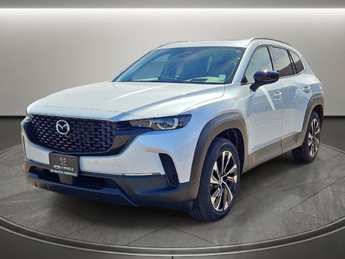 2026 Mazda Mazda CX-50 Hybrid Premium Plus
