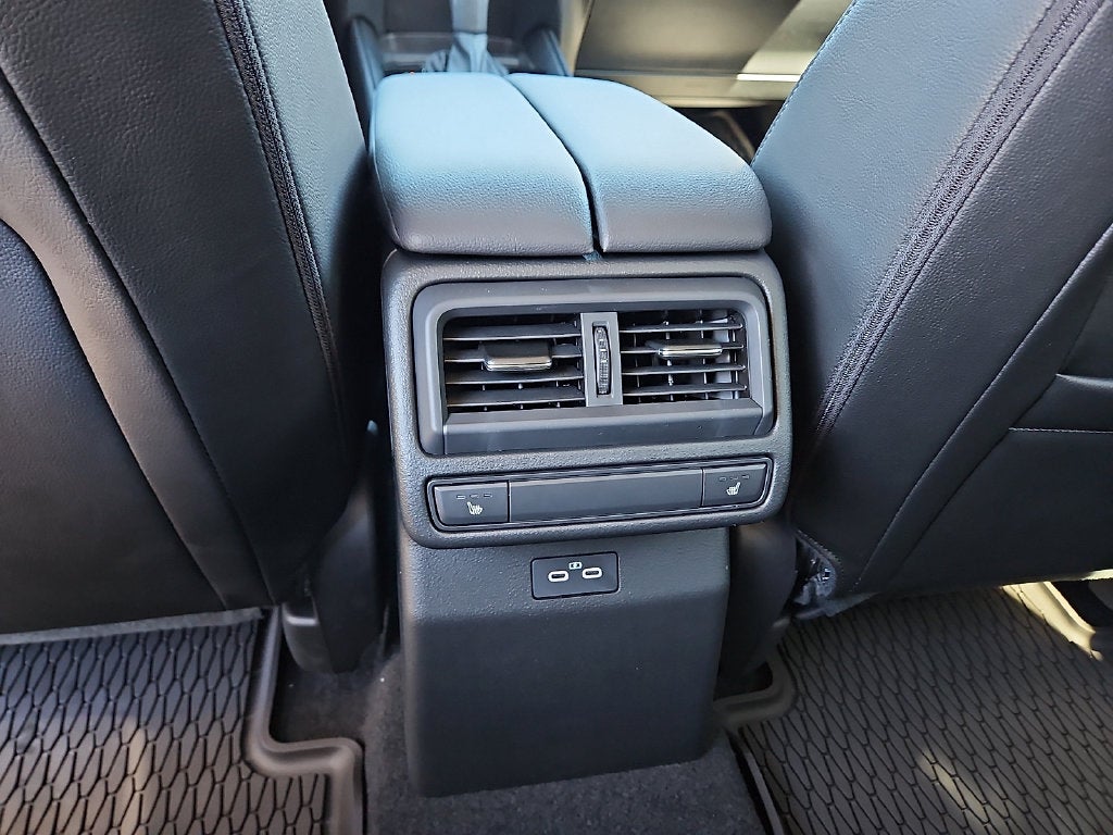 2026 Mazda Mazda CX-50 Hybrid Premium Plus