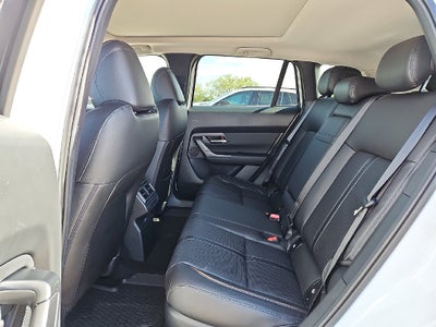 2026 Mazda Mazda CX-50 Hybrid Premium Plus