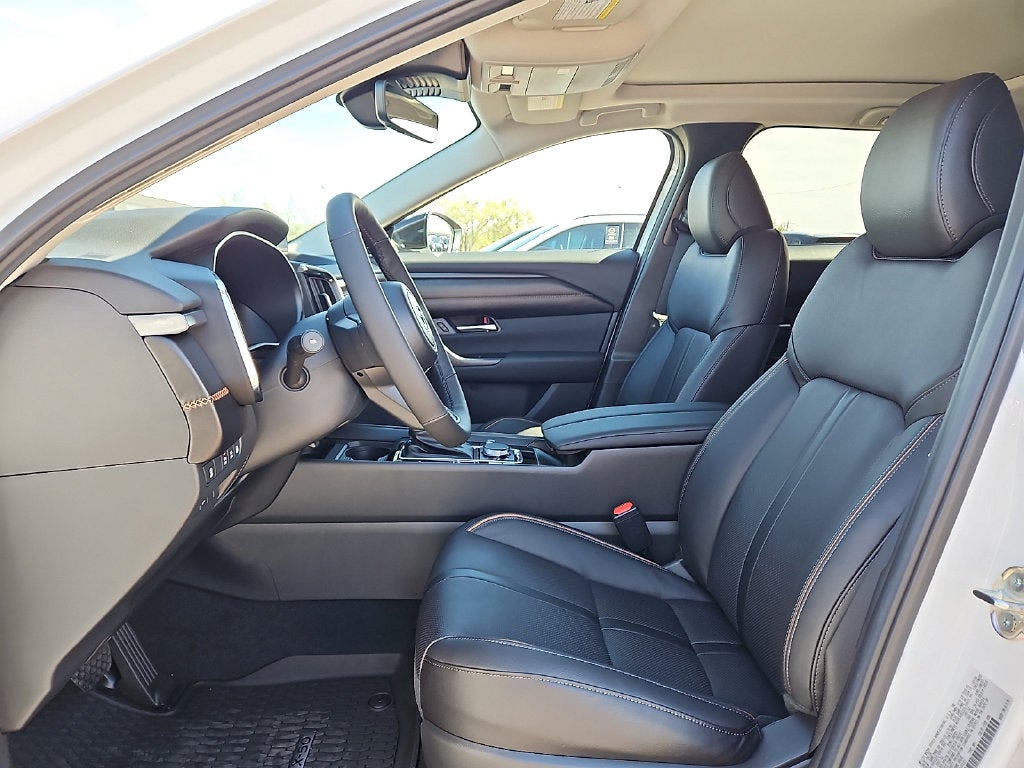 2026 Mazda Mazda CX-50 Hybrid Premium Plus
