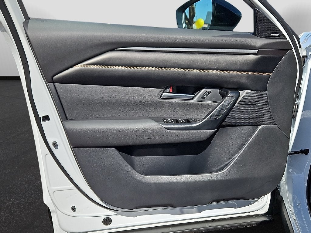 2026 Mazda Mazda CX-50 Hybrid Premium Plus