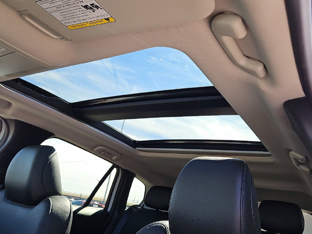 2026 Mazda Mazda CX-50 Hybrid Premium Plus