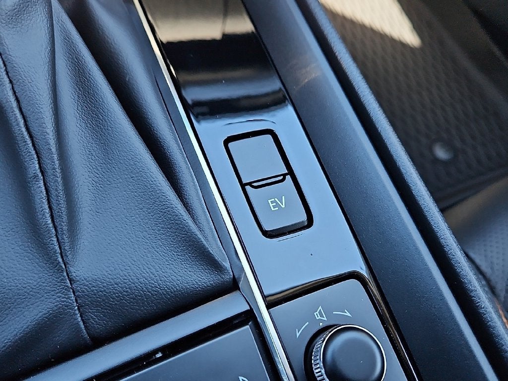 2026 Mazda Mazda CX-50 Hybrid Premium Plus
