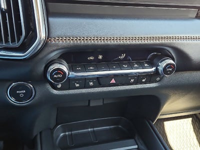 2026 Mazda Mazda CX-50 Hybrid Premium Plus