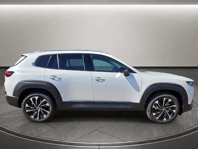 2026 Mazda Mazda CX-50 Hybrid Premium Plus